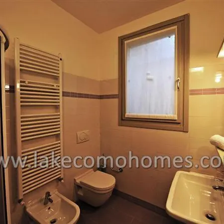 Sleeps 4 Pool Διαμέρισμα Tremezzo