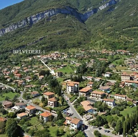 Διαμέρισμα Sleeps 4 Pool Tremezzo